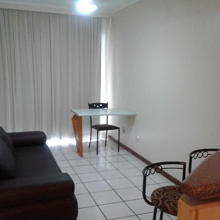 Apart Quartier Latin Hotel Vitória Exteriör bild