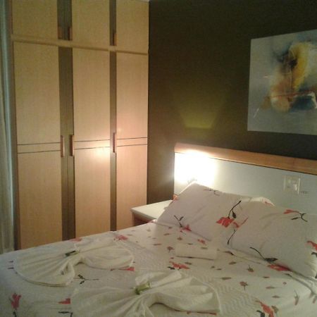 Apart Quartier Latin Hotel Vitória Exteriör bild