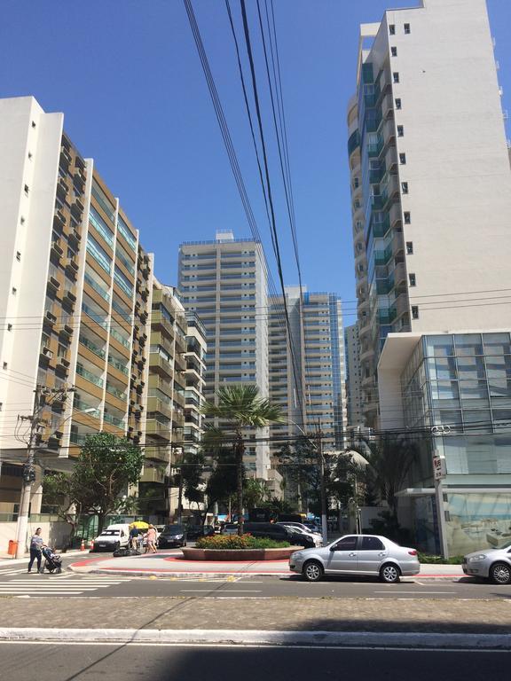 Apart Quartier Latin Hotel Vitória Exteriör bild