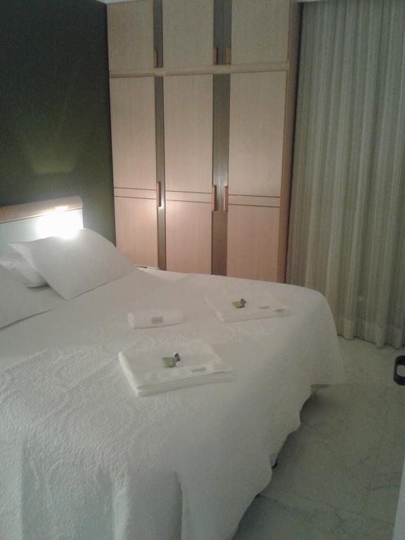 Apart Quartier Latin Hotel Vitória Exteriör bild
