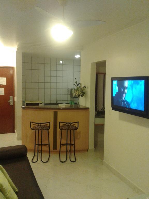 Apart Quartier Latin Hotel Vitória Exteriör bild
