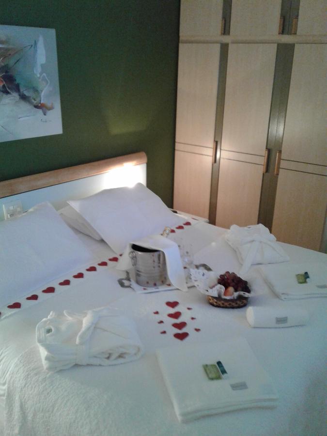 Apart Quartier Latin Hotel Vitória Exteriör bild