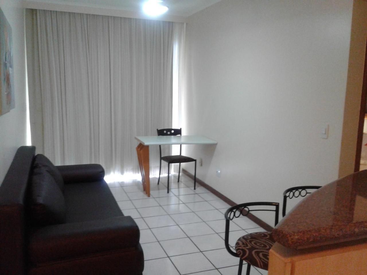 Apart Quartier Latin Hotel Vitória Exteriör bild