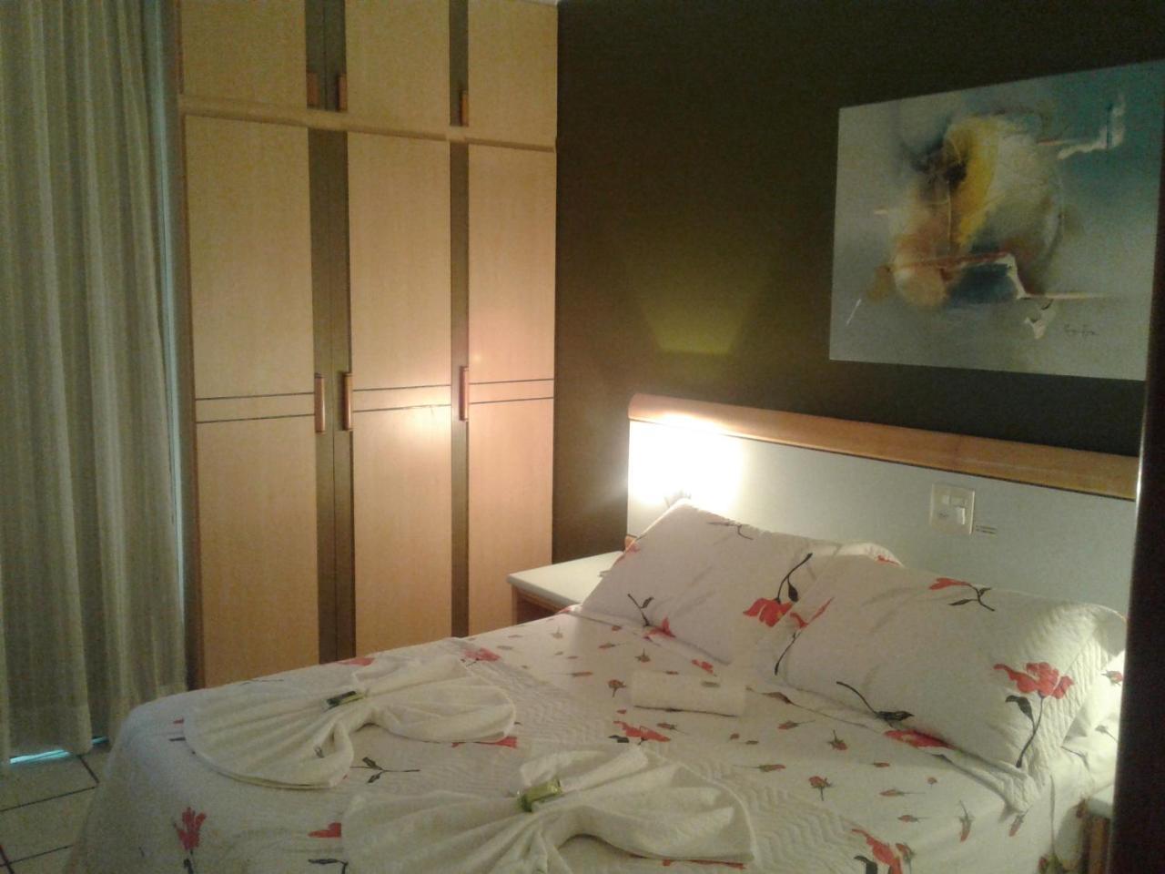 Apart Quartier Latin Hotel Vitória Exteriör bild