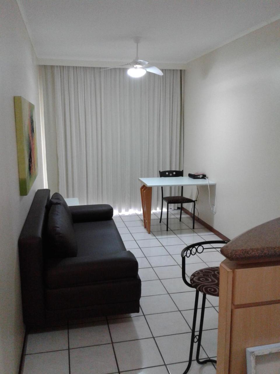 Apart Quartier Latin Hotel Vitória Exteriör bild