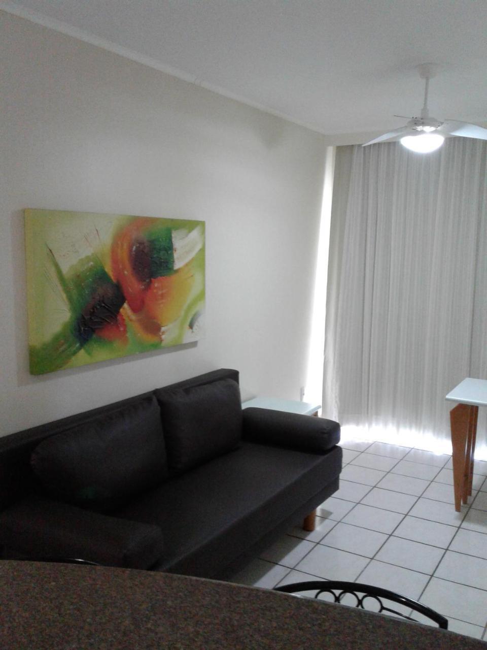 Apart Quartier Latin Hotel Vitória Exteriör bild