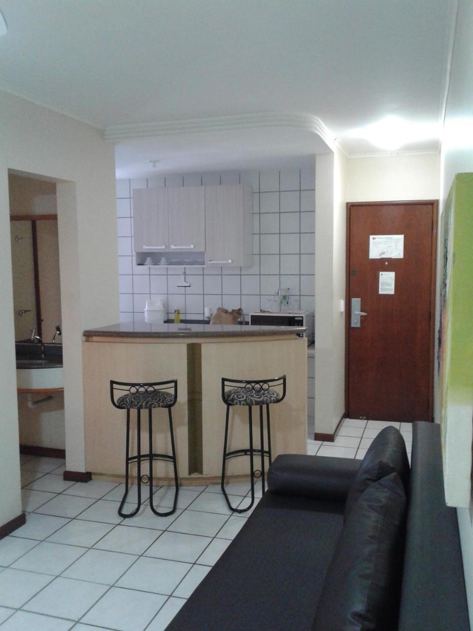 Apart Quartier Latin Hotel Vitória Exteriör bild