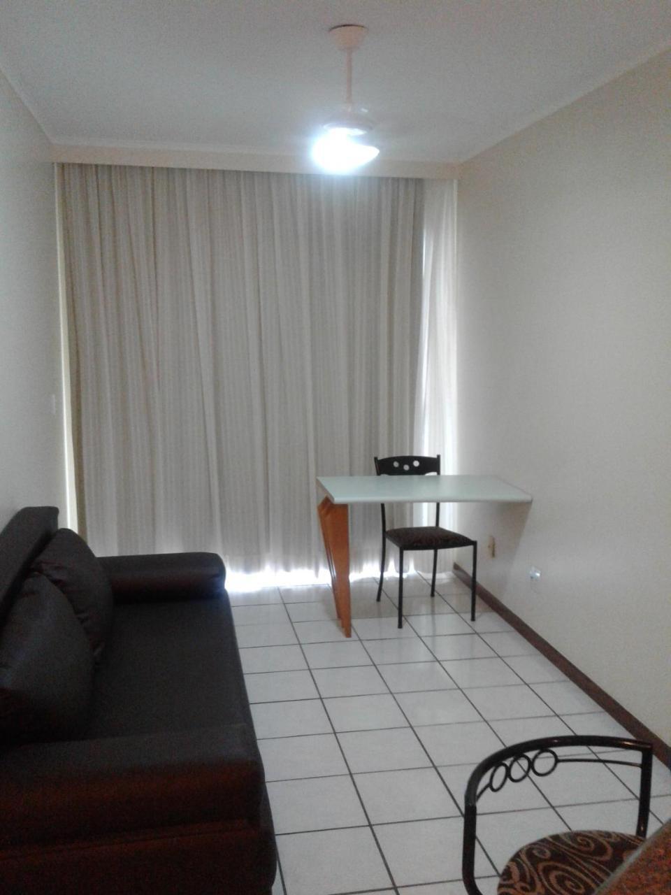 Apart Quartier Latin Hotel Vitória Exteriör bild