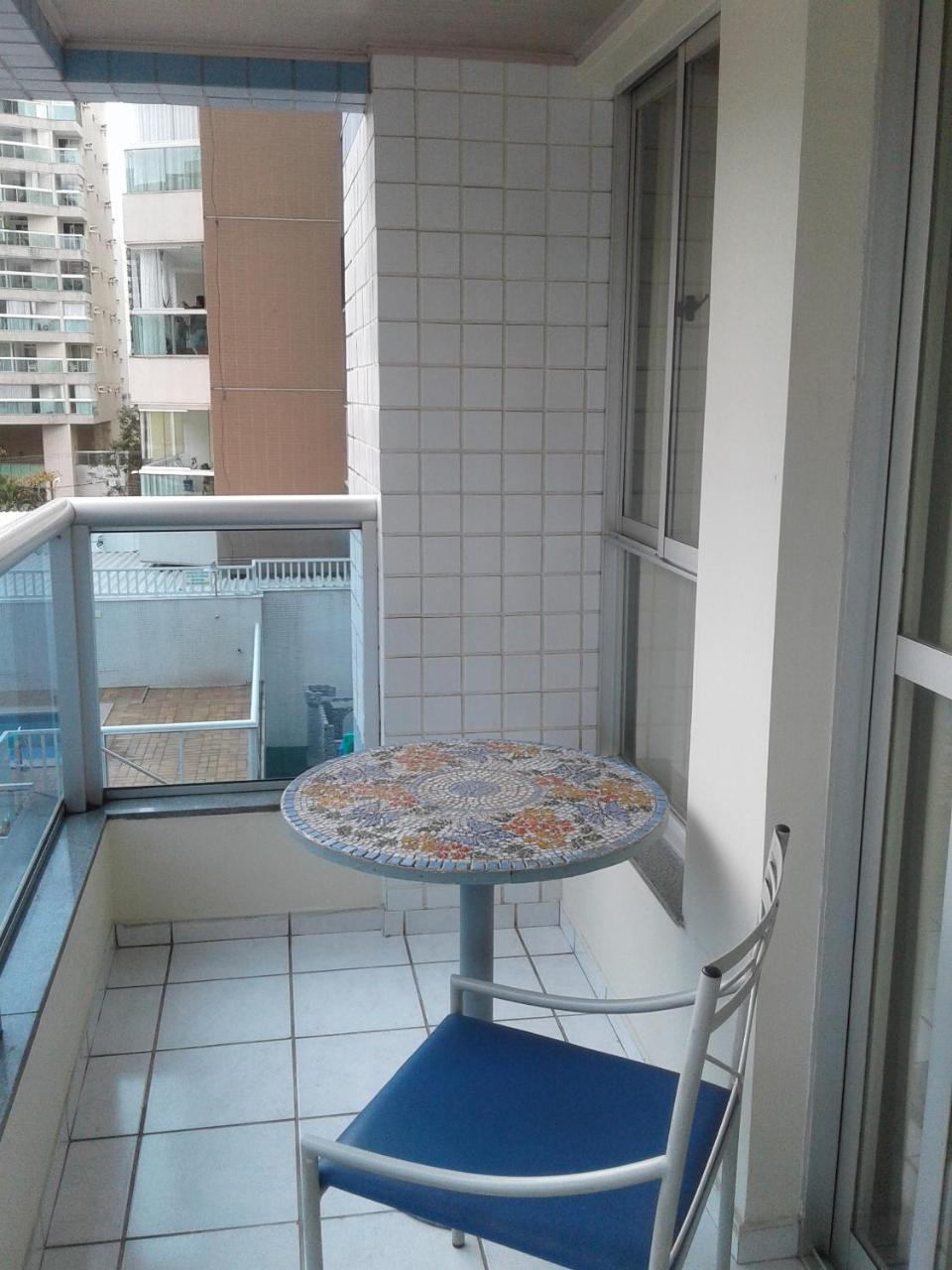 Apart Quartier Latin Hotel Vitória Exteriör bild
