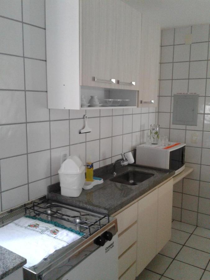 Apart Quartier Latin Hotel Vitória Exteriör bild